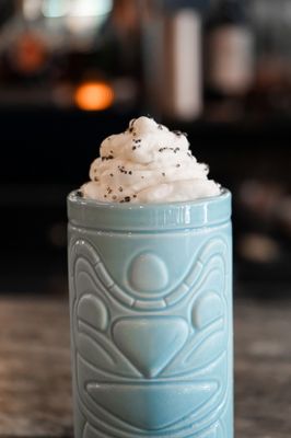 Siren Restaurant & Bar by null