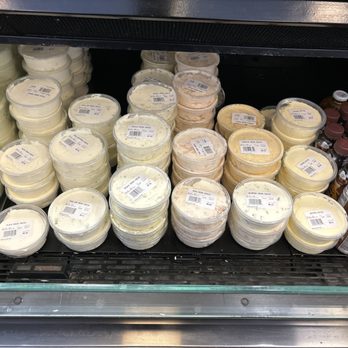 Brooklyn Water Bagel - Cream Cheese - Bagels Near Me - Lady Lake, Florida