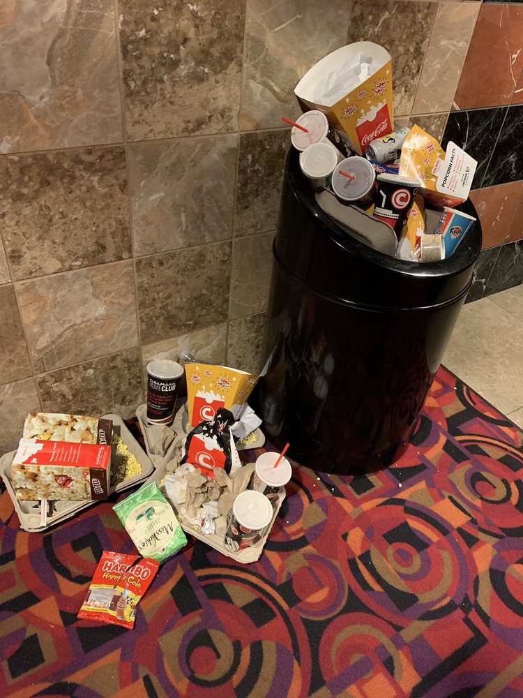 CENTURY WALNUT CREEK 14 AND XD 118 Photos & 337 Reviews Cinema