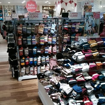 チュチュアンナ札幌パセオ店 Accessories 北区北六条西2丁目 札幌市 北海道 Japan Phone Number Yelp