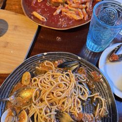 Angelo's Italy