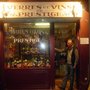Verres & Vins de Prestige