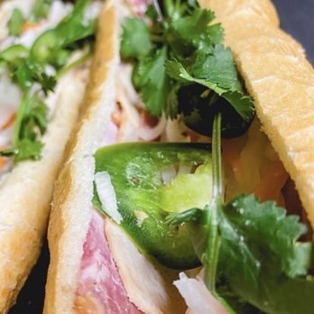 Le's Sandwiches & Cafe - Vietnamese Near Me - Charlotte, North Carolina Le's Sandwiches & Cafe - Vietnamese Near Me - Charlotte, North Carolina