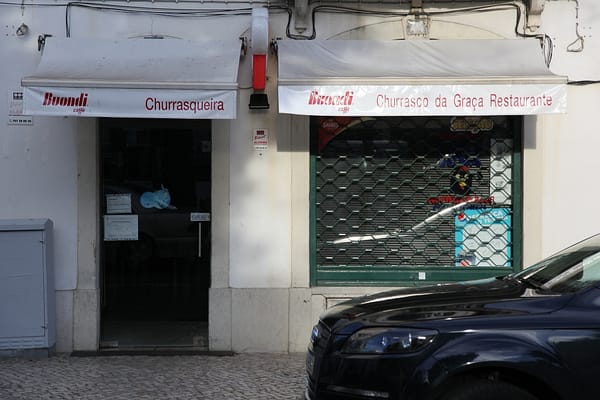 Churrasco da Graça by null