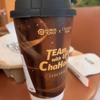 ChaHalo - Bubble Tea Near Me - Flushing, New York ChaHalo - Bubble Tea Near Me - Flushing, New York
