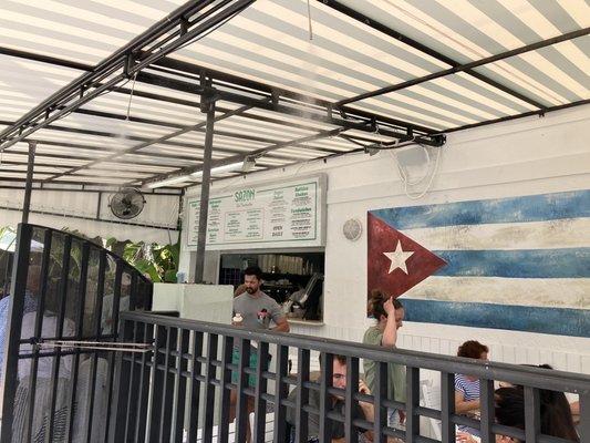 Sazon Cubano by null