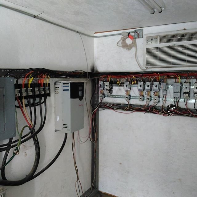 Slide of Novah Electric