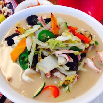 Hunan Deli - White jjambbong - Delis Near Me - Lorton, Virginia Hunan Deli - White jjambbong - Delis Near Me - Lorton, Virginia