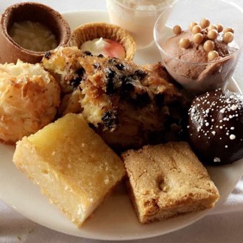 Tom Ham's Lighthouse - Always room for dessert - Breakfast & Brunch Near Me - San Diego, California Tom Ham's Lighthouse - Always room for dessert - Breakfast & Brunch Near Me - San Diego, California