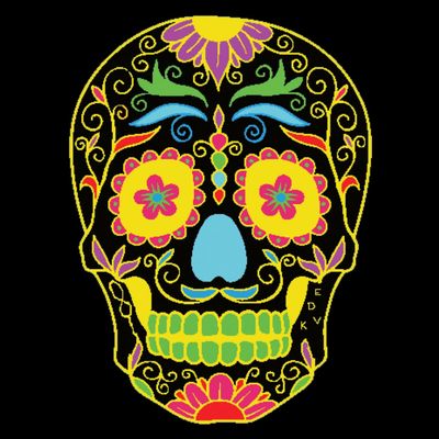 Calaveras by null
