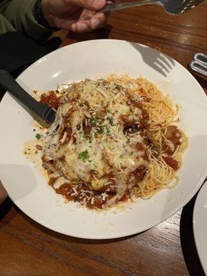 Pete and Sam's by null