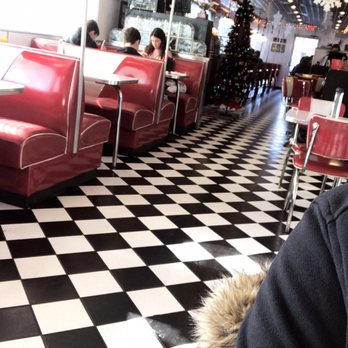 Donna's Diner - Burgers Near Me - Sharon, Pennsylvania Donna's Diner - Burgers Near Me - Sharon, Pennsylvania