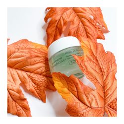 Uncovered Beauty - Face moisturizer