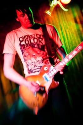 Velour Live Music Gallery by null