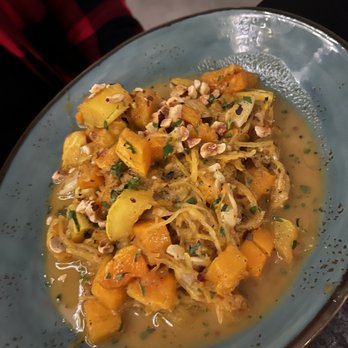 Dosalas - Roasted squash medley - Latin American Near Me - Vancouver, Washington