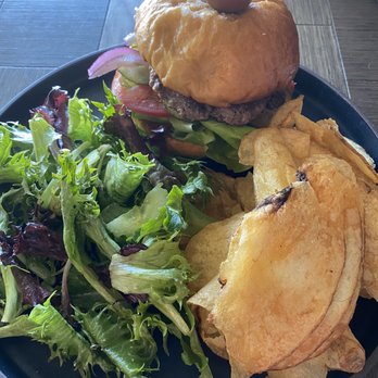 PublicUs - Juiciest and insanely delicious burger - Coffee & Tea Near Me - Las Vegas, Nevada