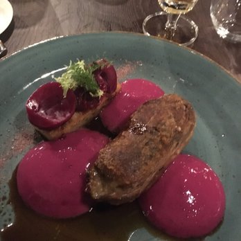 Mlýnec - Duck confit - Czech Near Me - Prague, Puerto Rico