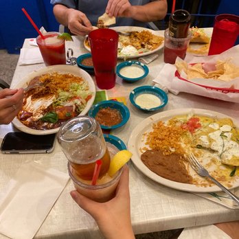 Chuy's - Mexican Near Me - Dallas, Texas