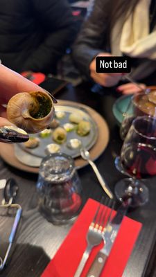 Le Tire-Bouchon by null