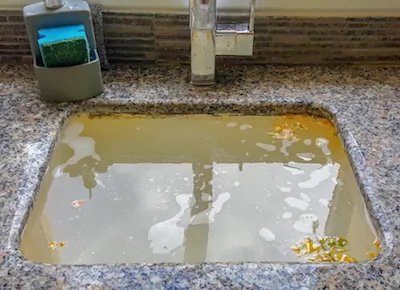 Slide of Cheesehead Sewer & Drain Service’s