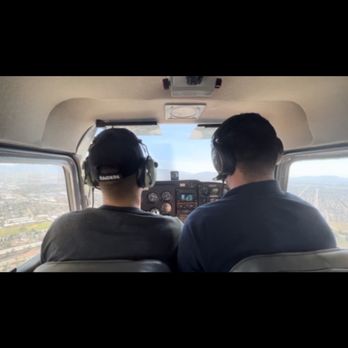 First Take Aviation - First flight behind the controls. - Flight Instruction Near Me - Van Nuys, California First Take Aviation - First flight behind the controls. - Flight Instruction Near Me - Van Nuys, California