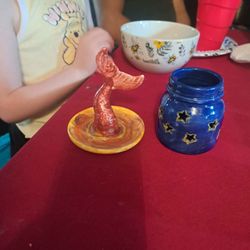 ClayTime
