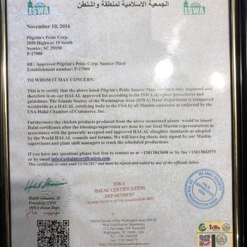 Asada Mexican Grill - Halal Certificate - Mexican Near Me - Chicago, Illinois Asada Mexican Grill - Halal Certificate - Mexican Near Me - Chicago, Illinois