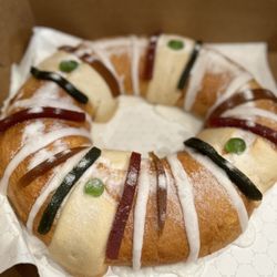 Panaderia Rincon Guatemalteco in Waltham gift card