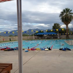 Eastern Hills Aquatic Club - Home of El Dorado Aquatics Club - Tucson