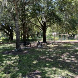 Bentley - Wilson Park