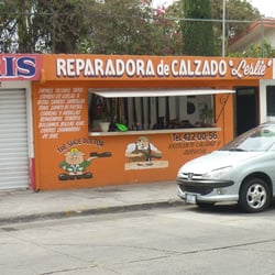 Leslie Reparadora de Calzado. - Reparadora de Calzado Leslie.