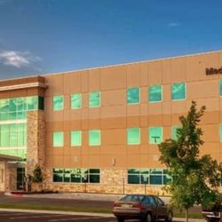 Colin Sanner, MD - Seton Medical Pavilion