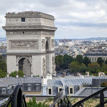 Hôtel Raphael Paris - Hotels Near Me - Paris, 75 Hôtel Raphael Paris - Hotels Near Me - Paris, 75