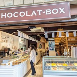 Chocolat-Box