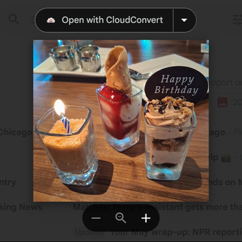 Seasons 52 - Red Raspberry Cannoli & Peanut Butter and Chocolate - Seafood Near Me - Orland Park, Illinois