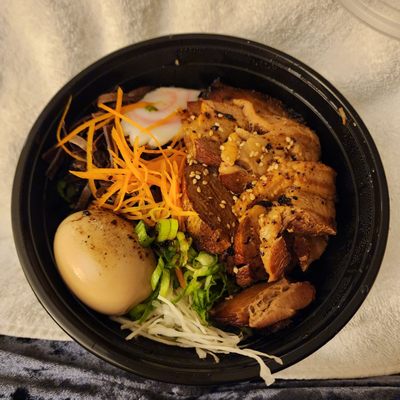 Nom Nom Ramen by null