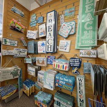 Big Shark - Decor - Jewelry Near Me - Daytona Beach, Florida Big Shark - Decor - Jewelry Near Me - Daytona Beach, Florida