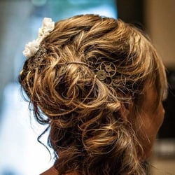 Jessica Costa Hair