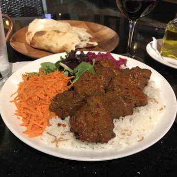 Bosphorous - Dr Phillips - Beef kabob - Turkish Near Me - Orlando, Florida Bosphorous - Dr Phillips - Beef kabob - Turkish Near Me - Orlando, Florida