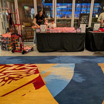 Elite Experience: White Rabbit Theater & Lounge - Yelp Events Near Me - Reno, Nevada