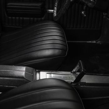 Mr Sid’s Fine Auto & RV Upholstery - 1970 Chevelle OEM Interior - Auto Upholstery Near Me - Northglenn, Colorado Mr Sid’s Fine Auto & RV Upholstery - 1970 Chevelle OEM Interior - Auto Upholstery Near Me - Northglenn, Colorado