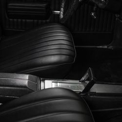 Mr Sid’s Fine Auto & RV Upholstery - 1970 Chevelle OEM Interior