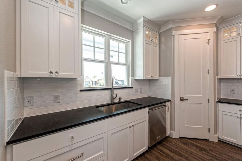 Langham Group - countertop fabricator in Austin, TX