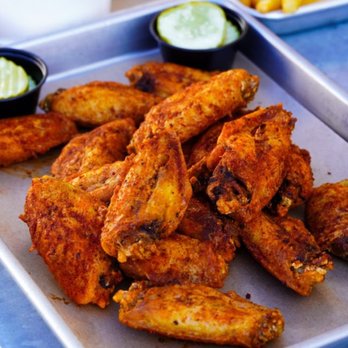 Smack Bird - Longview - Food Delivery Services Near Me - Longview, Texas