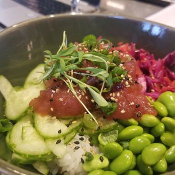 Spice Asian Kitchen - Poke bowl - Asian Fusion Near Me - Fort Mill, South Carolina Spice Asian Kitchen - Poke bowl - Asian Fusion Near Me - Fort Mill, South Carolina