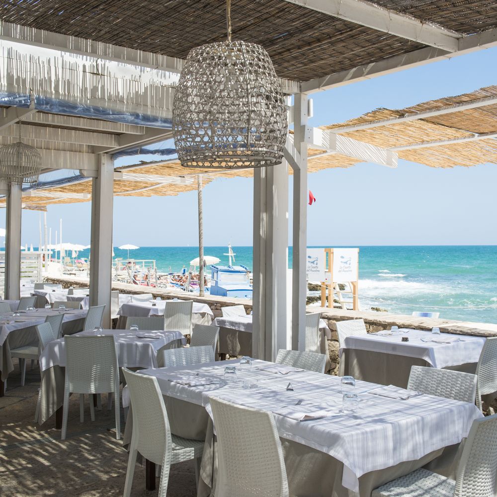 THE BEST 10 BEACH BARS near GROTTAGLIE, TARANTO, ITALY - Updated 2026 -  Hours - Yelp, image size:1000x1000