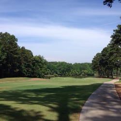 The Club at Irish Creek