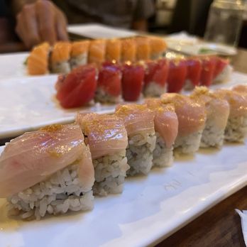 Mikko Sushi - EPA, DHA, OMEGA-3 - Sushi Bars Near Me - Escondido, California Mikko Sushi - EPA, DHA, OMEGA-3 - Sushi Bars Near Me - Escondido, California