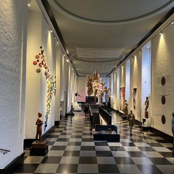 Konstmuseet - Museums Near Me - Göteborg, O