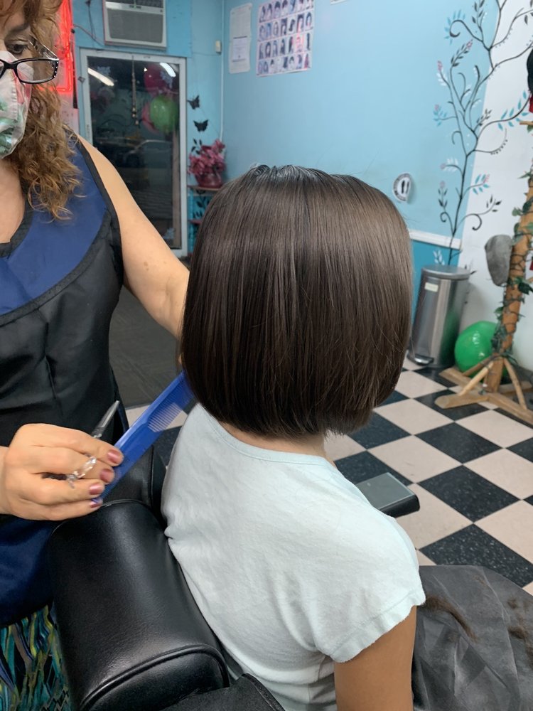 GUADALAJARA BEAUTY SALON Updated September 2024 11 Photos 9252